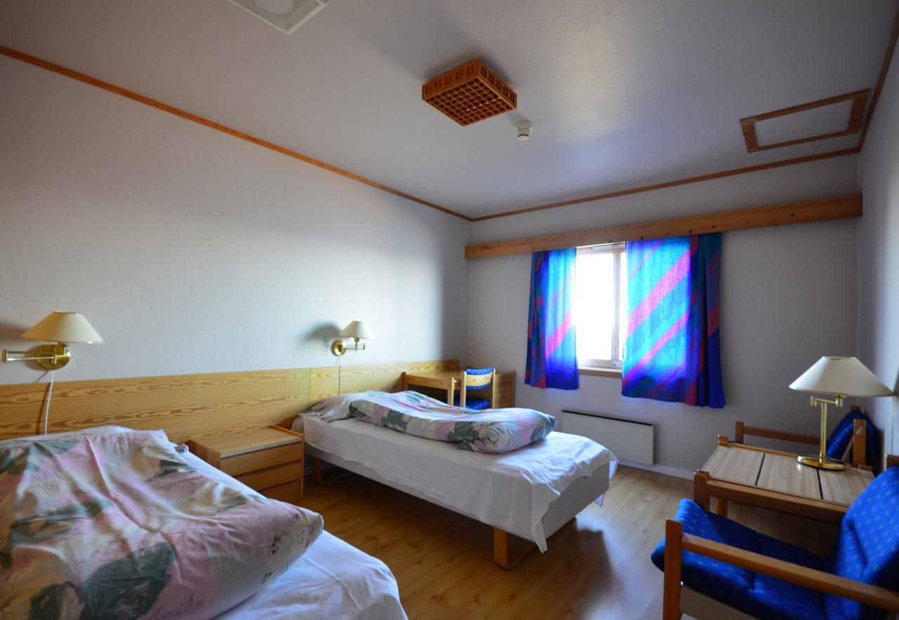 Hotel Gildetun Kvaenangsfjellet Camera foto
