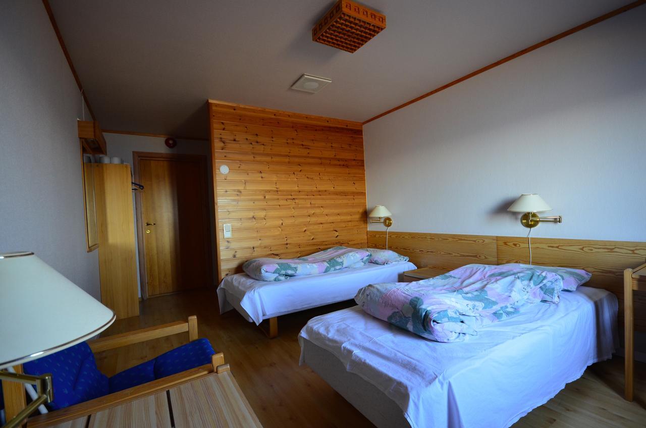Hotel Gildetun Kvaenangsfjellet Camera foto